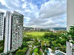 Eco Sanctuary (D23), Condominium #468405861